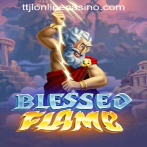Explore the Mystical World of BlessedFlame in TTJL ONLINE CASINO