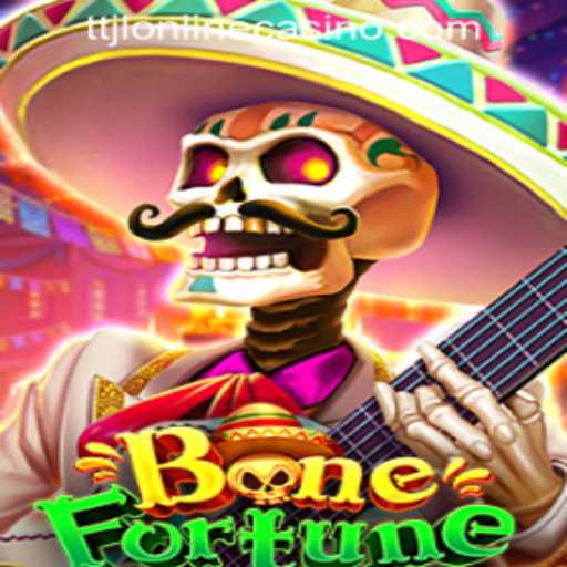 BoneFortune: A New Adventure in TTJL ONLINE CASINO