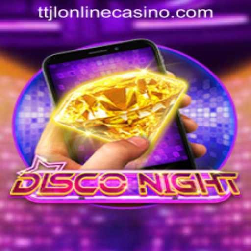 Dancing with Destiny: Discover the Thrills of DiscoNightM at TTJL ONLINE CASINO