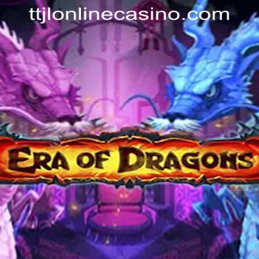 EraOfDragons: A New MMORPG Adventure Unveiled