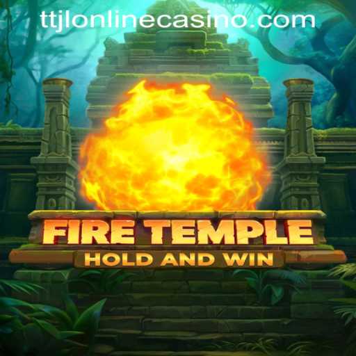 Dive into the Enchanting World of FireTemple: A Fiery Gaming Experience