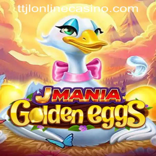 JManiaGoldenEggs: A Deep Dive into the Gaming Experience