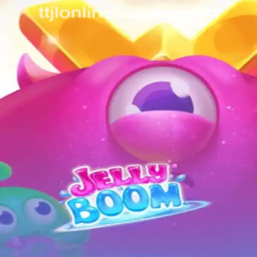 JellyBoom: Dive into the Exciting World of TTJL ONLINE CASINO