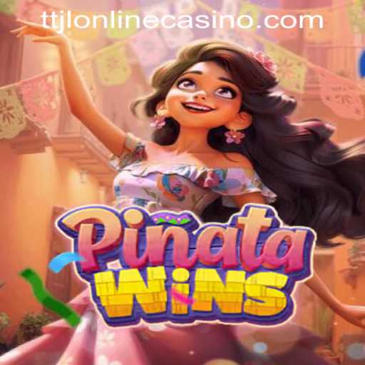 Exploring the Exciting World of PinataWins at TTJL ONLINE CASINO