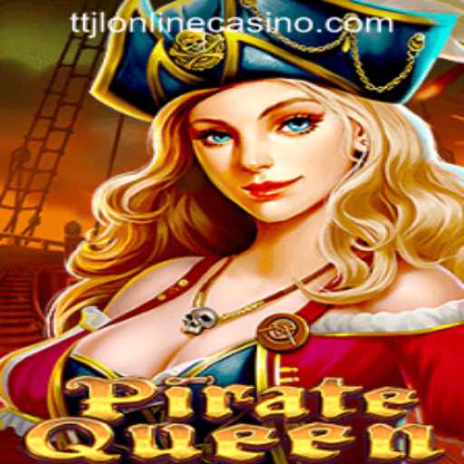 Unveiling the Adventure of PirateQueen: A TTJL ONLINE CASINO Innovation