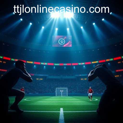 The Rise of Sports Betting: A Deep Dive into TTJL ONLINE CASINO