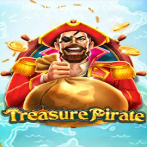 Exploring TreasurePirate: A Captivating Adventure with TTJL ONLINE CASINO